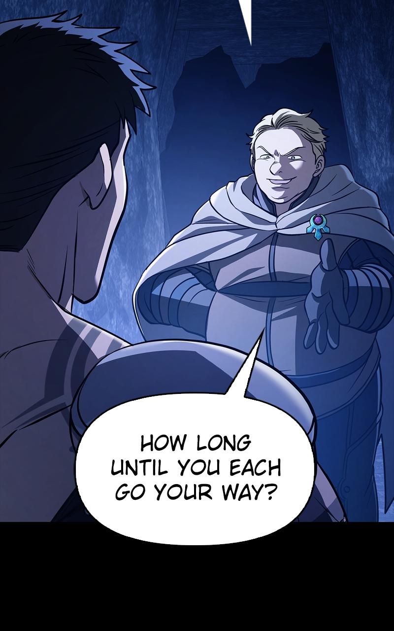 Surviving the Game as a Barbarian Chapter 7 — page 151