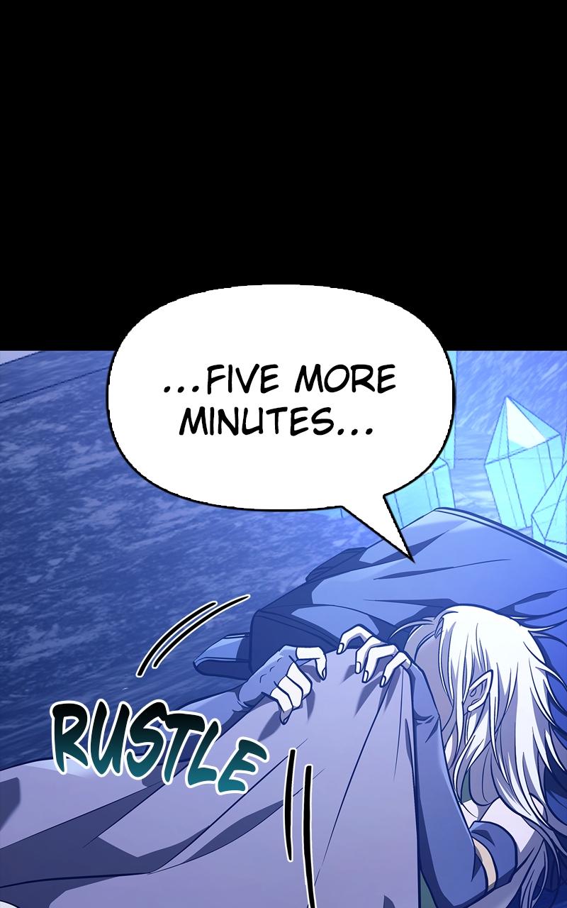 Surviving the Game as a Barbarian Chapter 7 — page 162