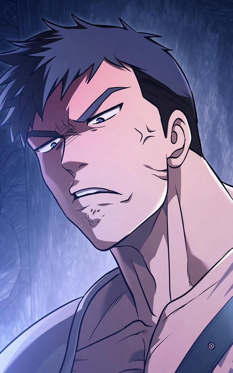 Surviving the Game as a Barbarian Chapter 7 — page 165