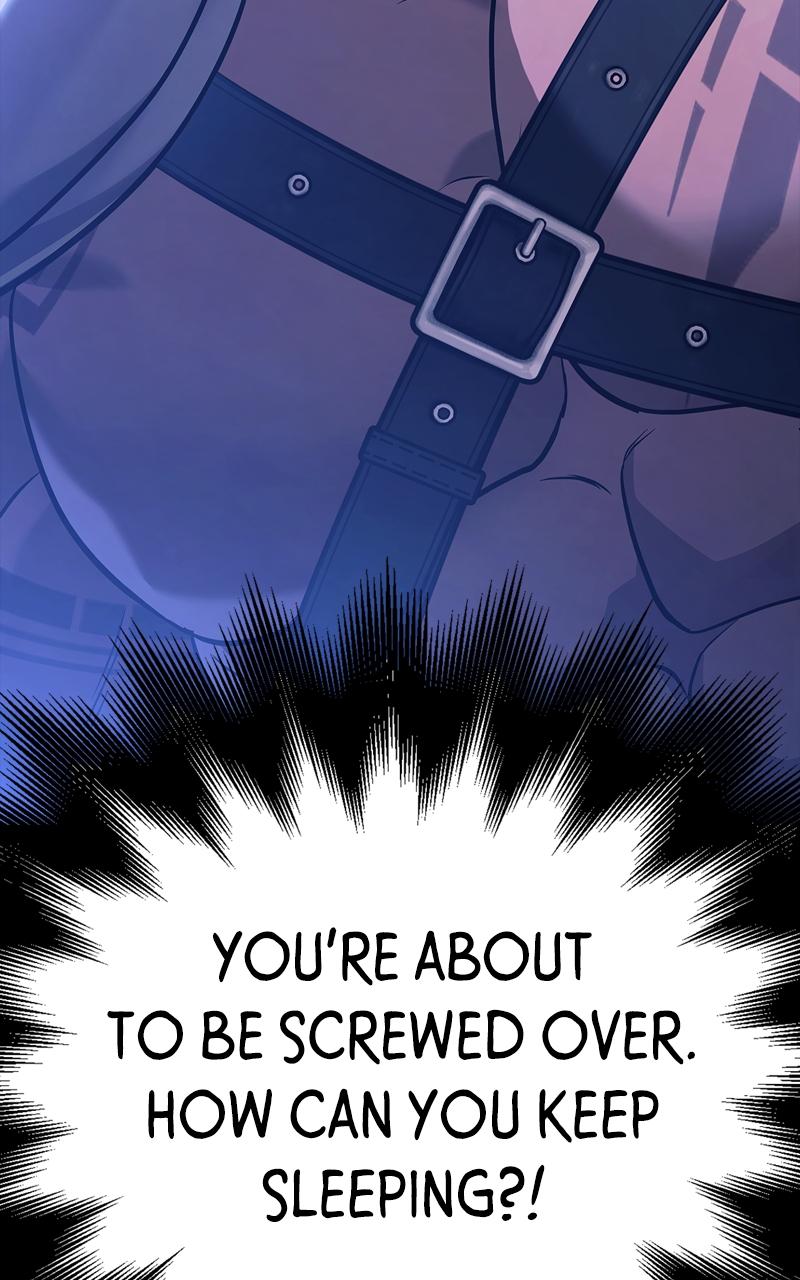 Surviving the Game as a Barbarian Chapter 7 — page 166