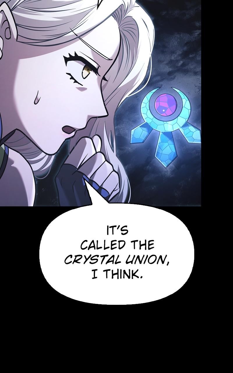 Surviving the Game as a Barbarian Chapter 8 — page 23