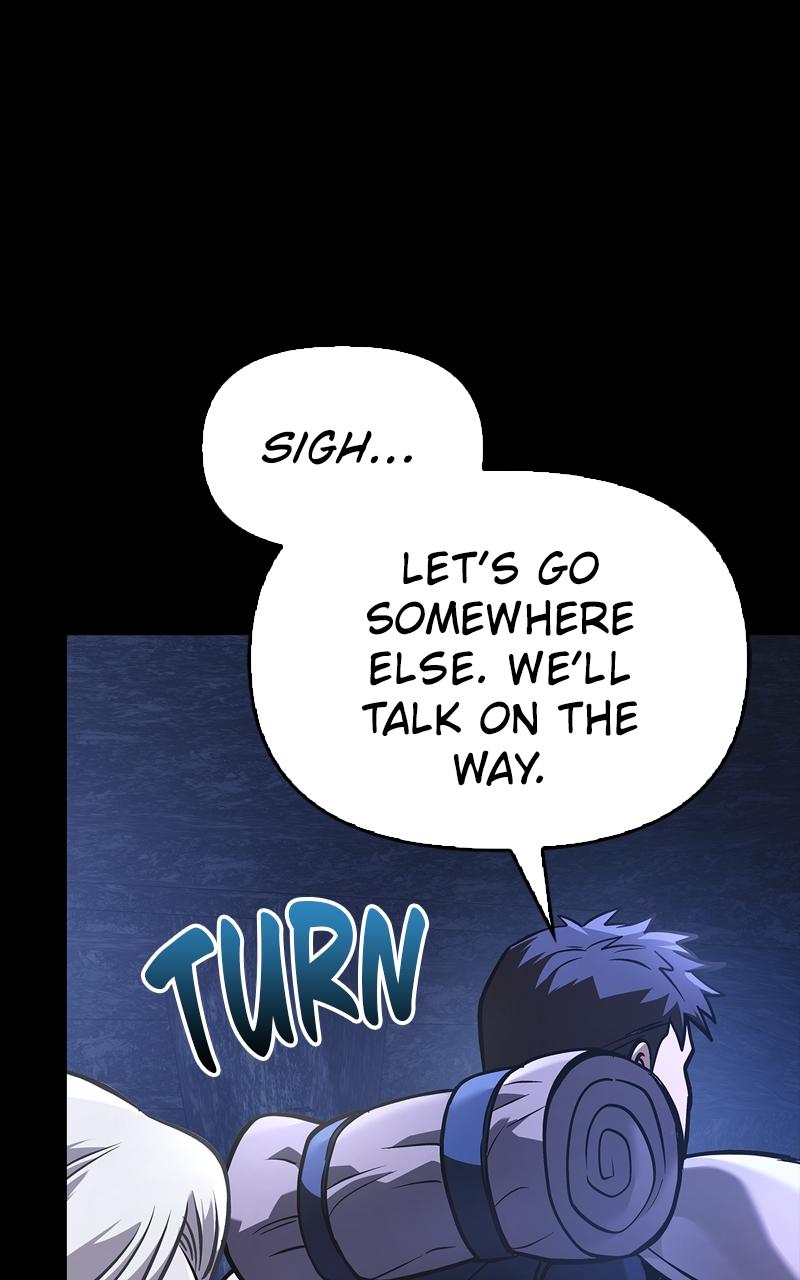 Surviving the Game as a Barbarian Chapter 8 — page 28