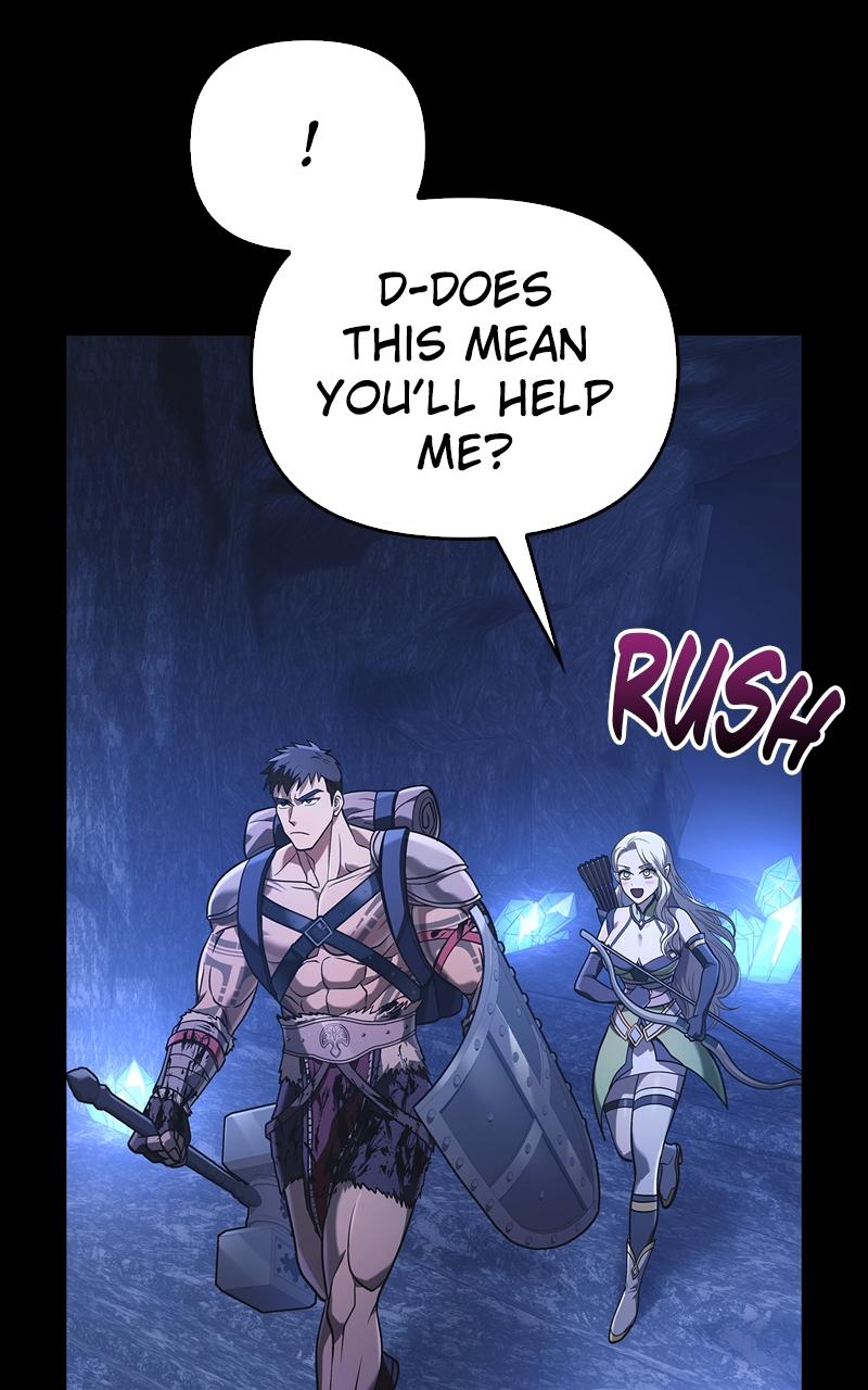 Surviving the Game as a Barbarian Chapter 8 — page 30