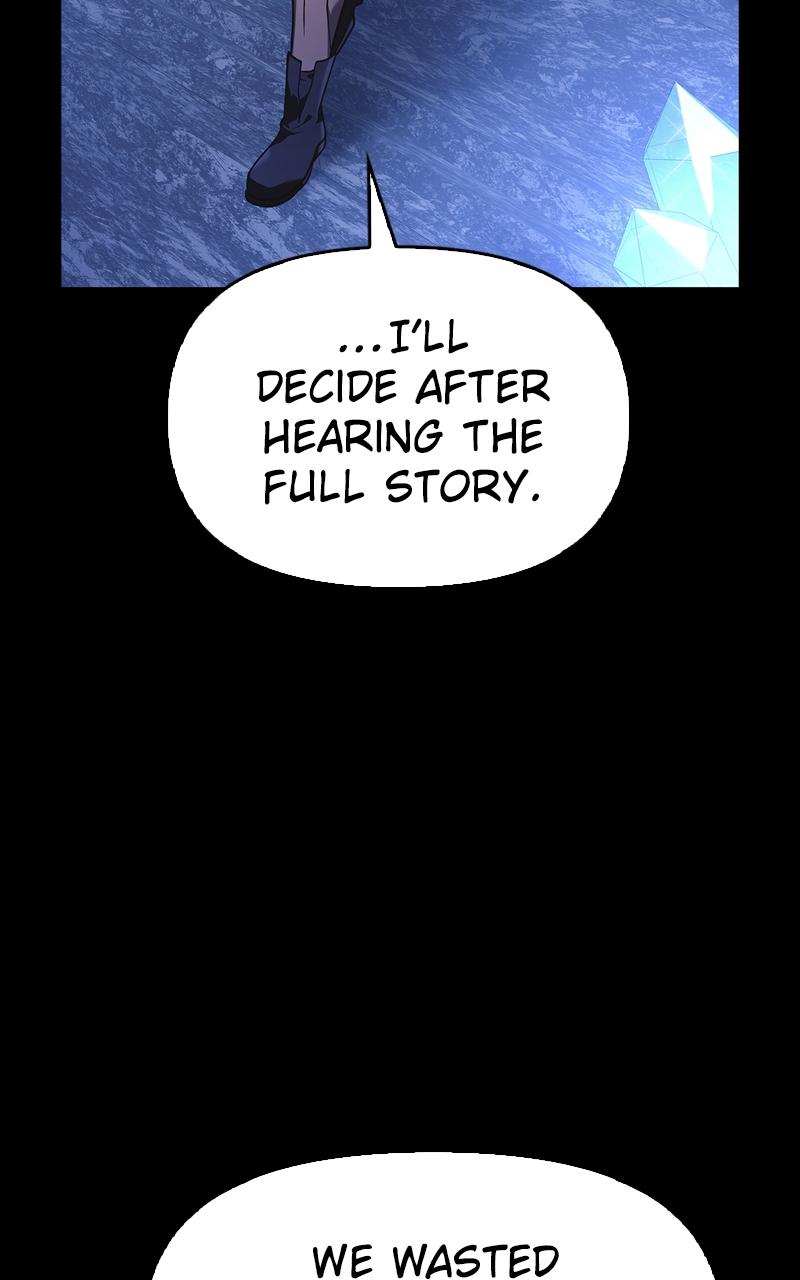 Surviving the Game as a Barbarian Chapter 8 — page 31