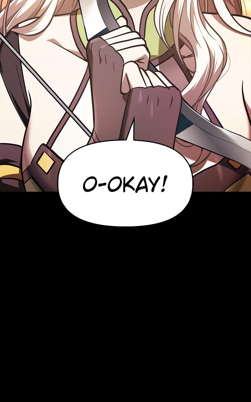 Surviving the Game as a Barbarian Chapter 8 — page 33