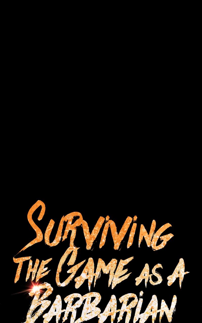 Surviving the Game as a Barbarian Chapter 8 — page 34