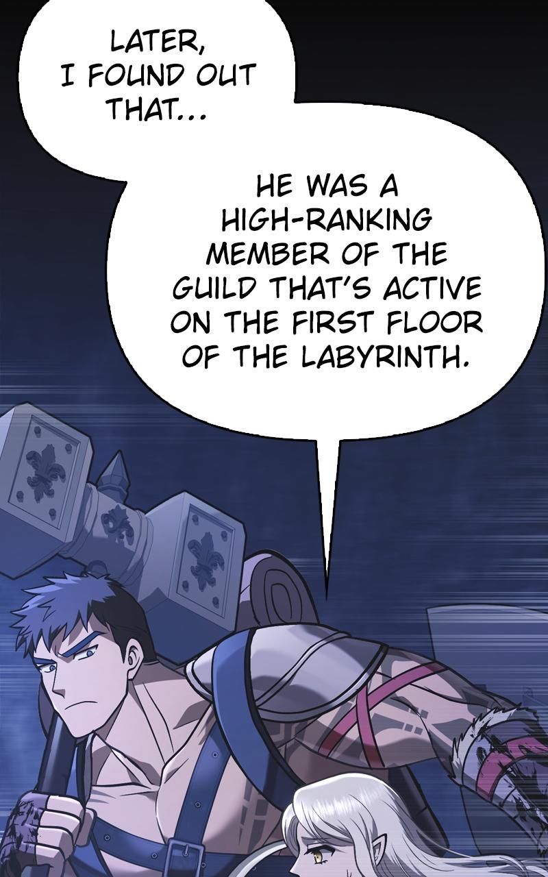 Surviving the Game as a Barbarian Chapter 8 — page 42
