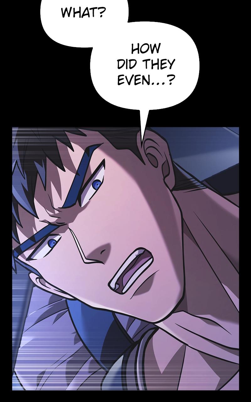Surviving the Game as a Barbarian Chapter 8 — page 46