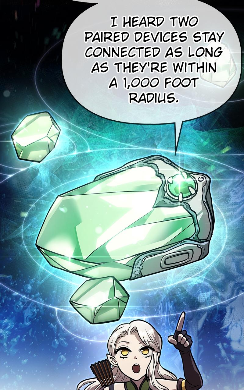 Surviving the Game as a Barbarian Chapter 8 — page 50