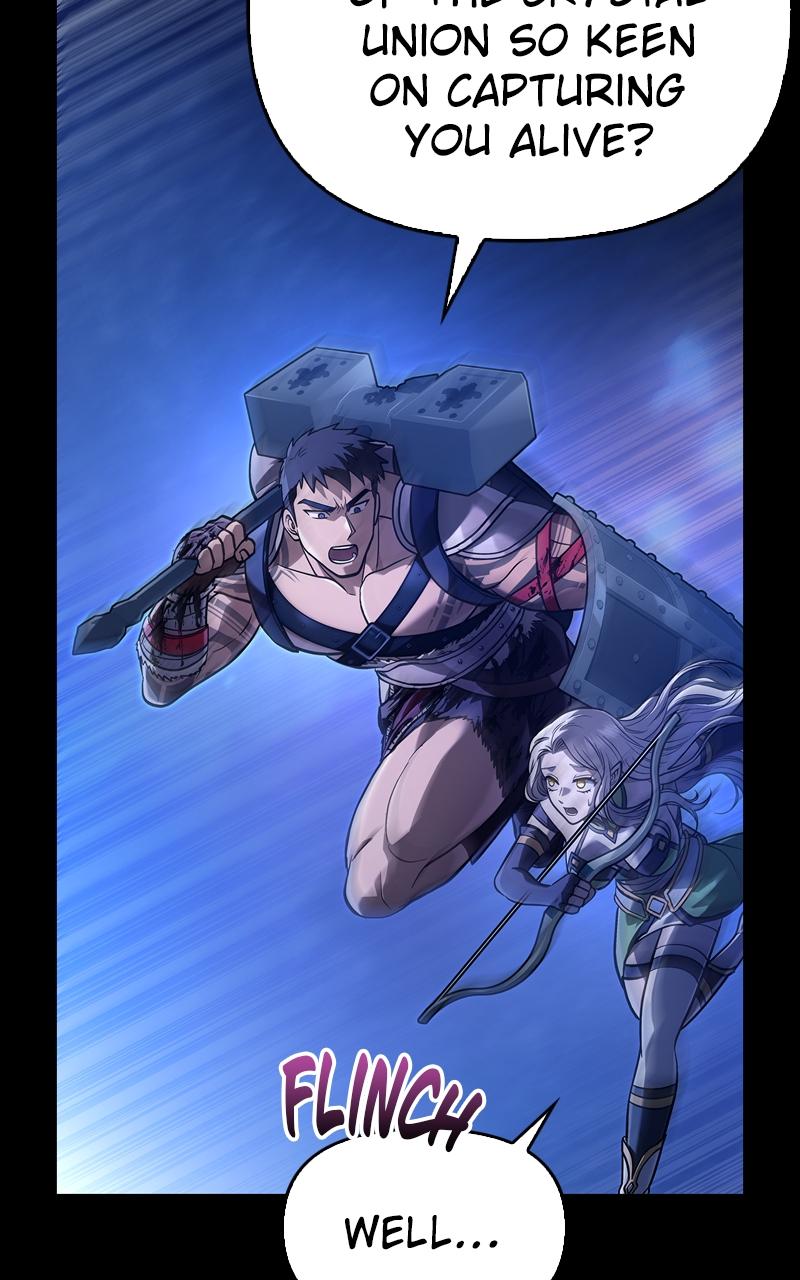 Surviving the Game as a Barbarian Chapter 8 — page 54