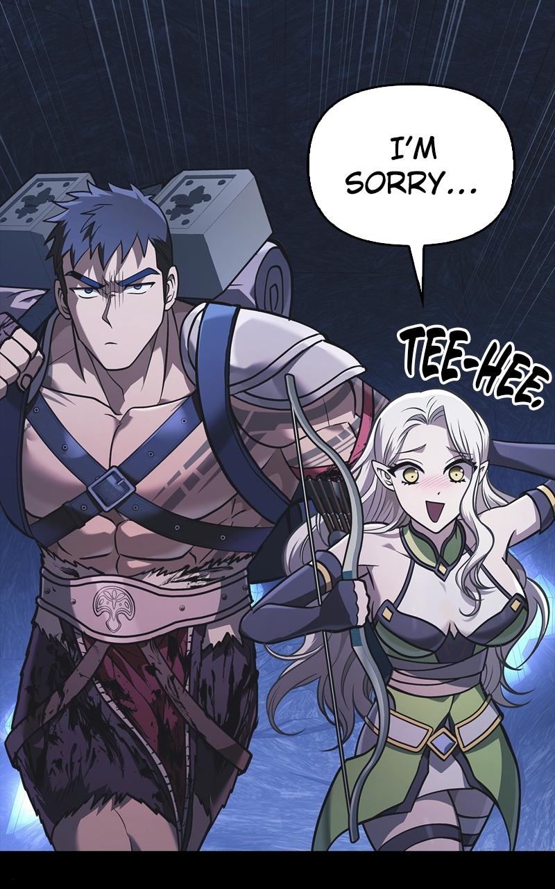 Surviving the Game as a Barbarian Chapter 8 — page 69