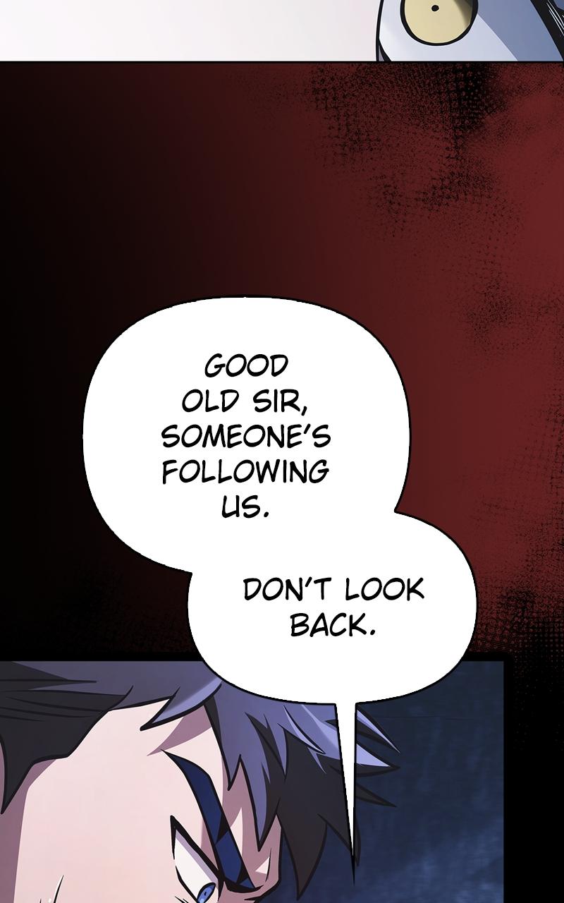 Surviving the Game as a Barbarian Chapter 8 — page 71