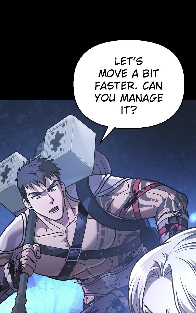 Surviving the Game as a Barbarian Chapter 8 — page 77