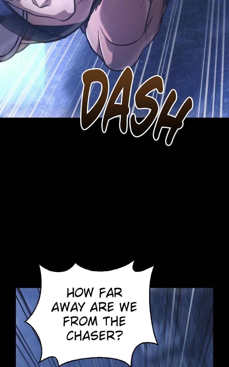 Surviving the Game as a Barbarian Chapter 8 — page 82