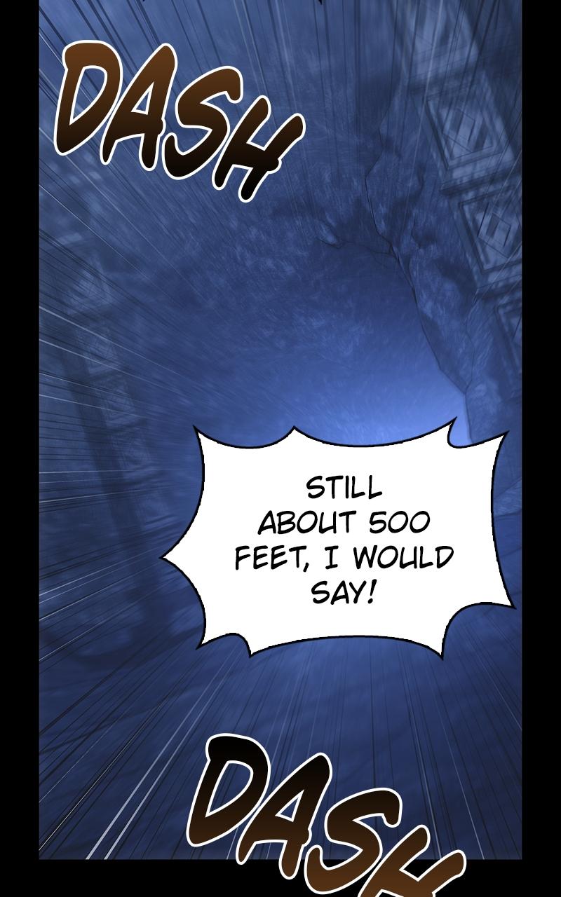 Surviving the Game as a Barbarian Chapter 8 — page 83