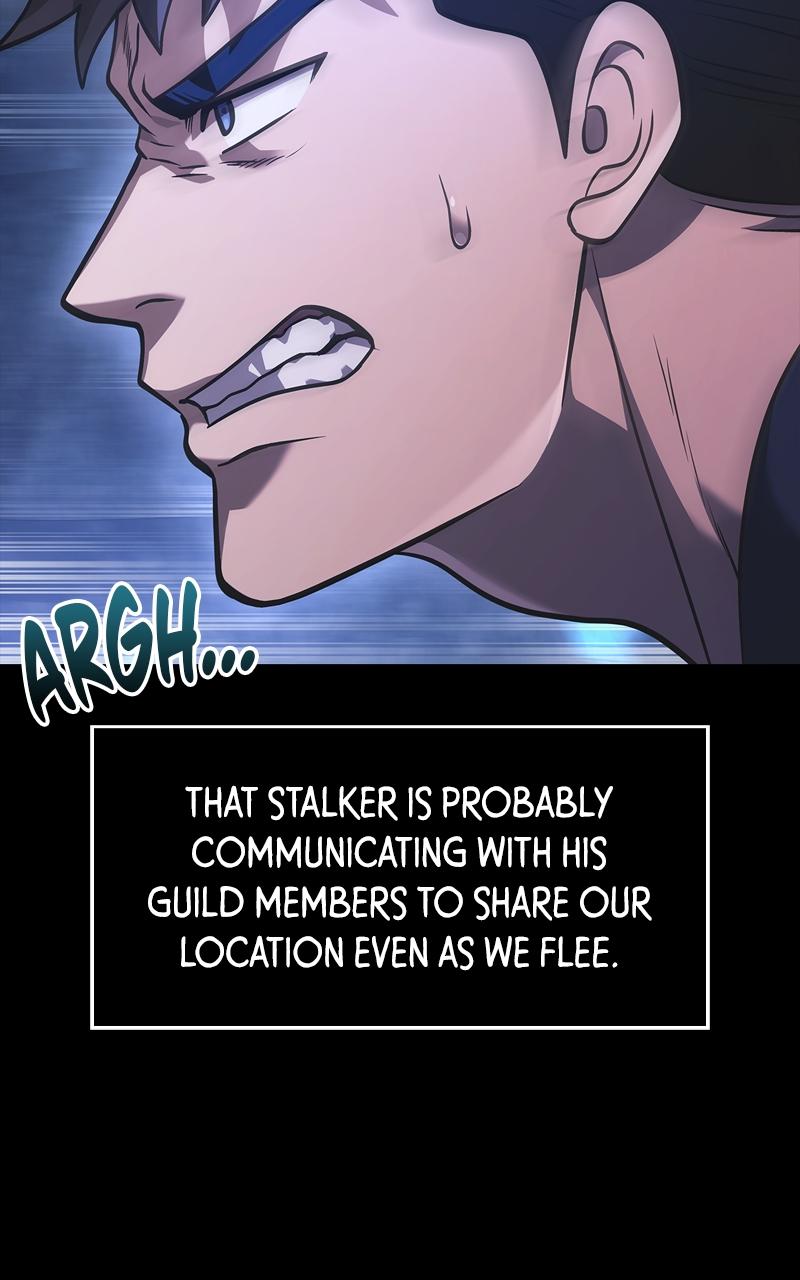Surviving the Game as a Barbarian Chapter 8 — page 85