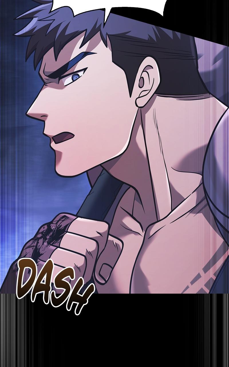 Surviving the Game as a Barbarian Chapter 8 — page 96