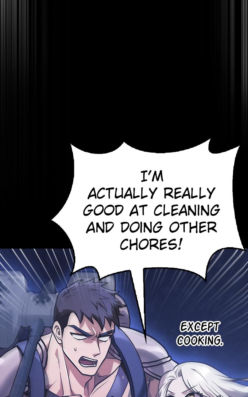 Surviving the Game as a Barbarian Chapter 8 — page 97