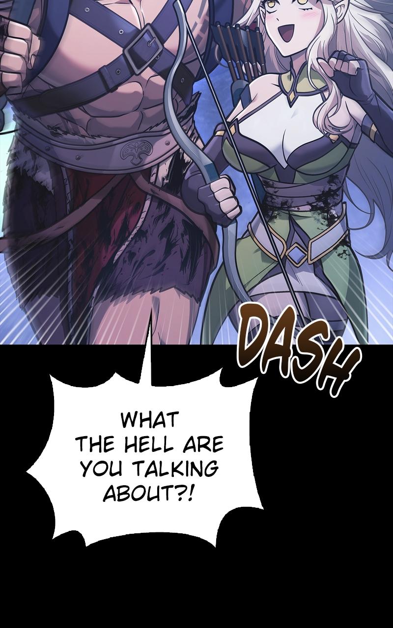 Surviving the Game as a Barbarian Chapter 8 — page 98