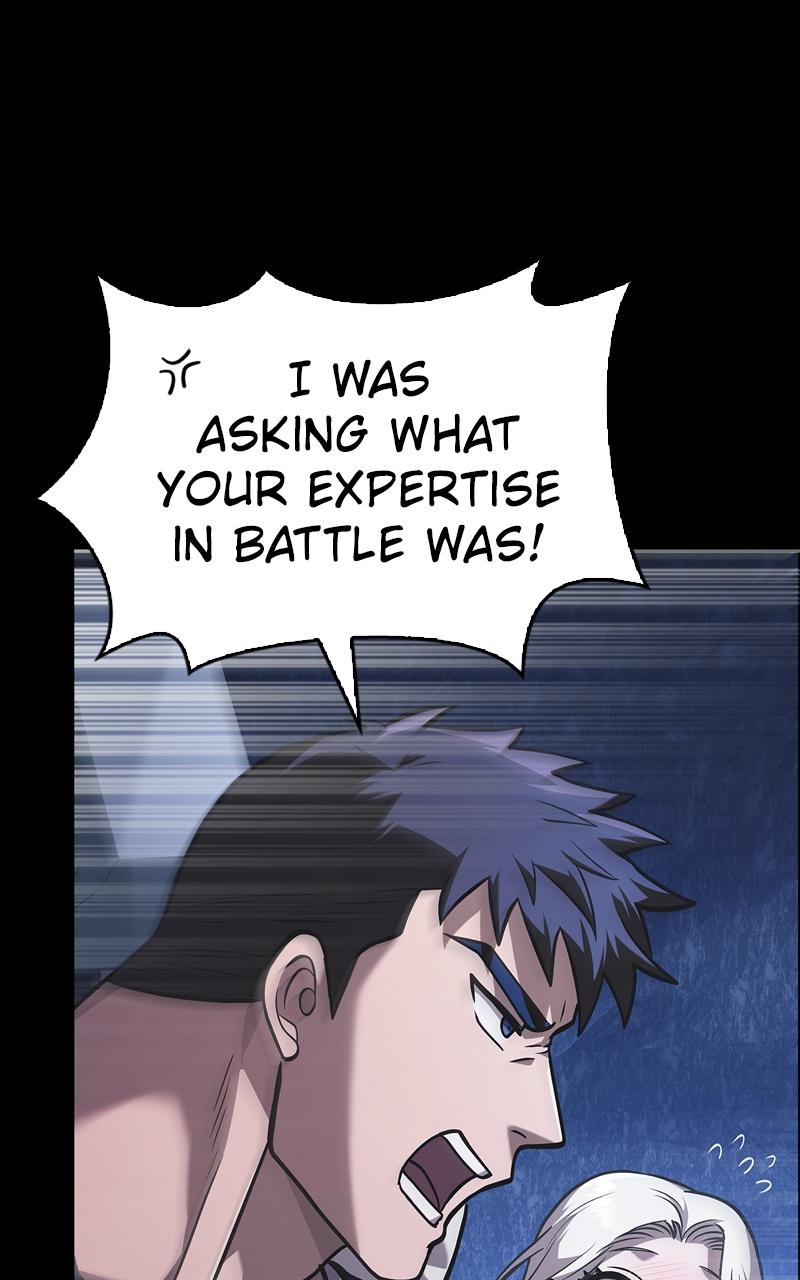 Surviving the Game as a Barbarian Chapter 8 — page 99