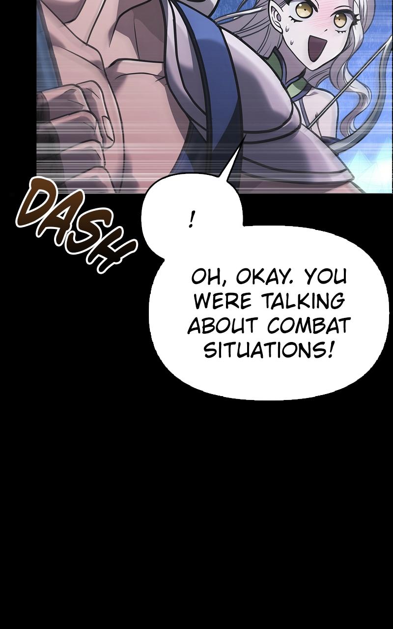 Surviving the Game as a Barbarian Chapter 8 — page 100