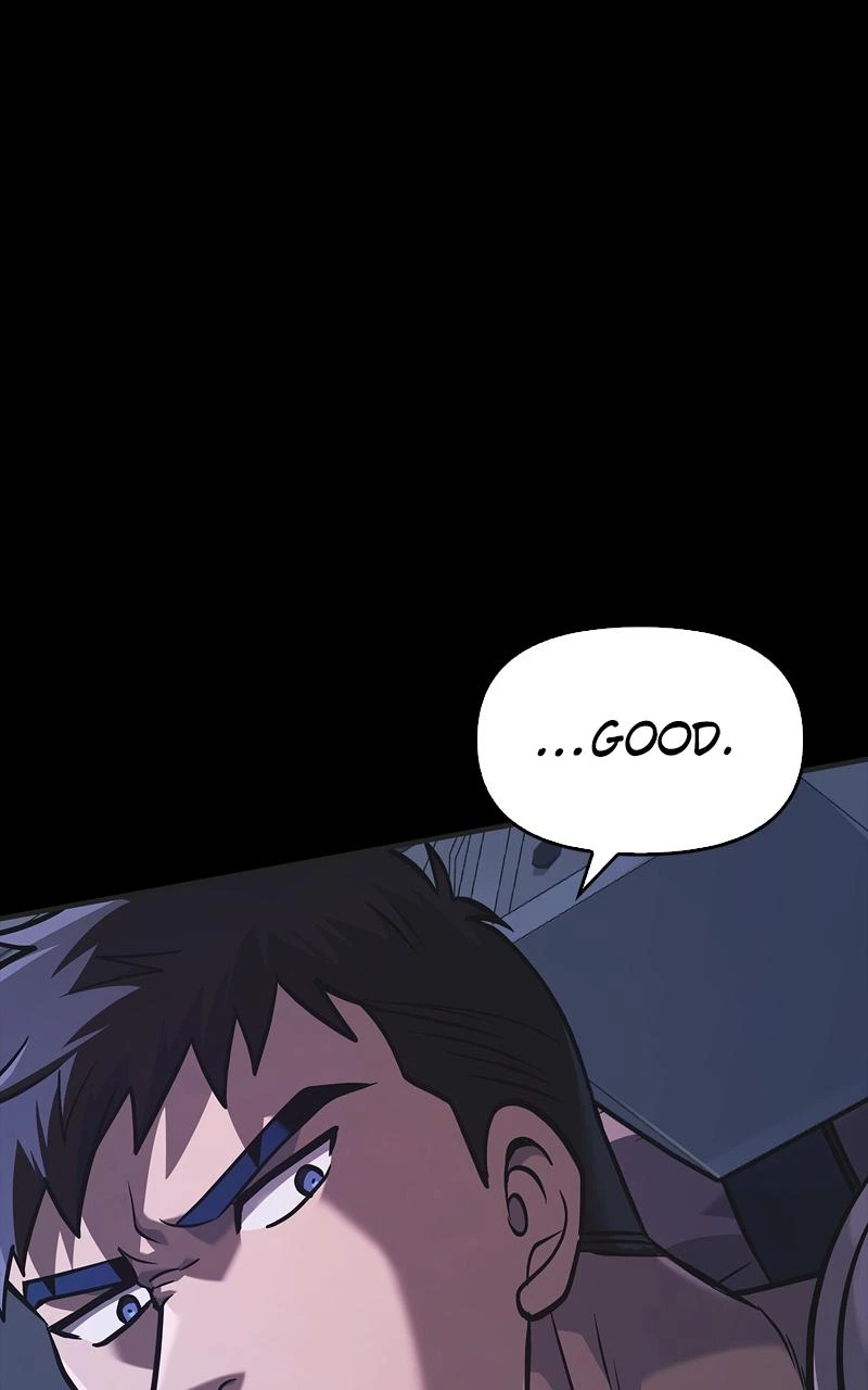 Surviving the Game as a Barbarian Chapter 8 — page 111
