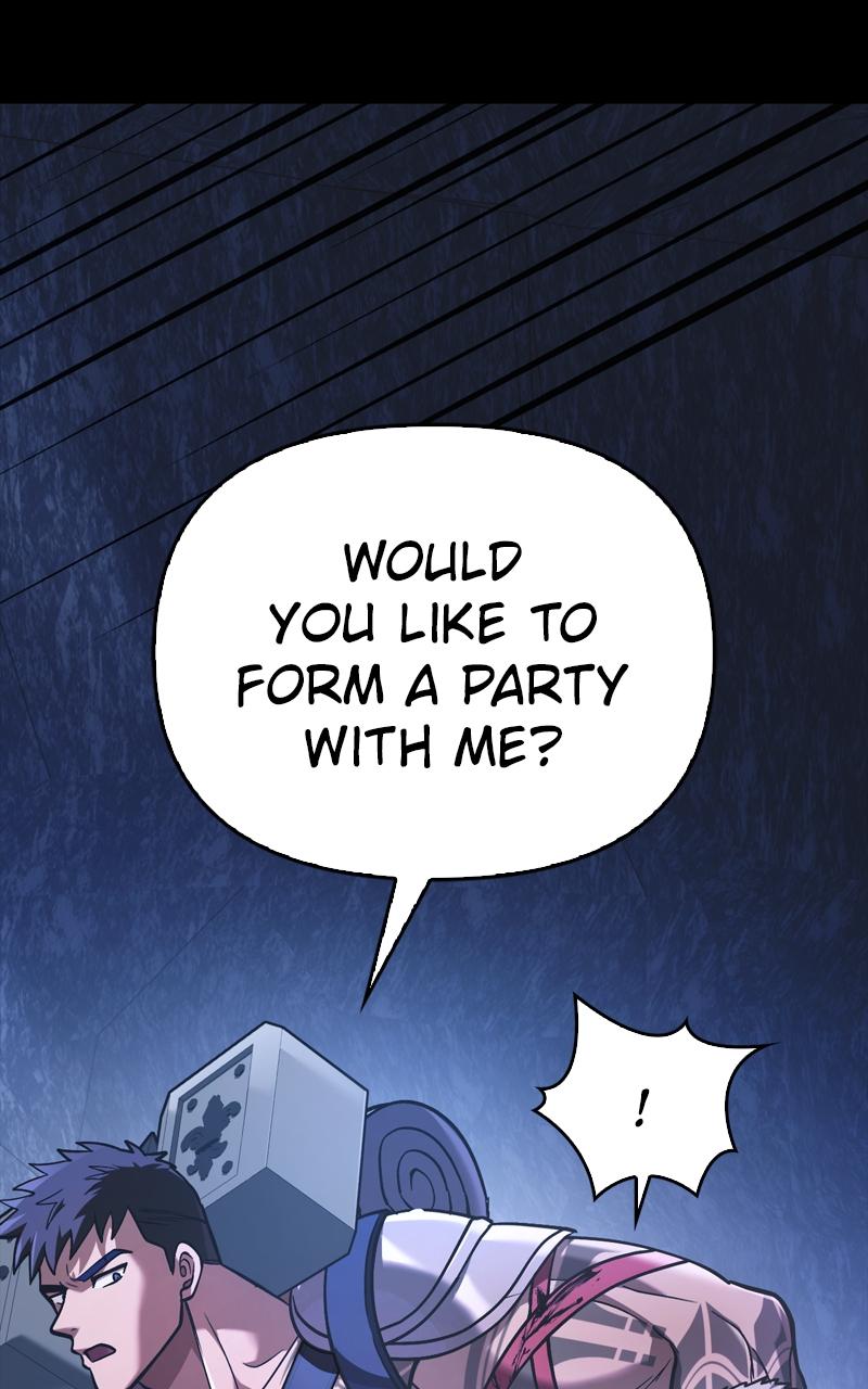 Surviving the Game as a Barbarian Chapter 8 — page 113