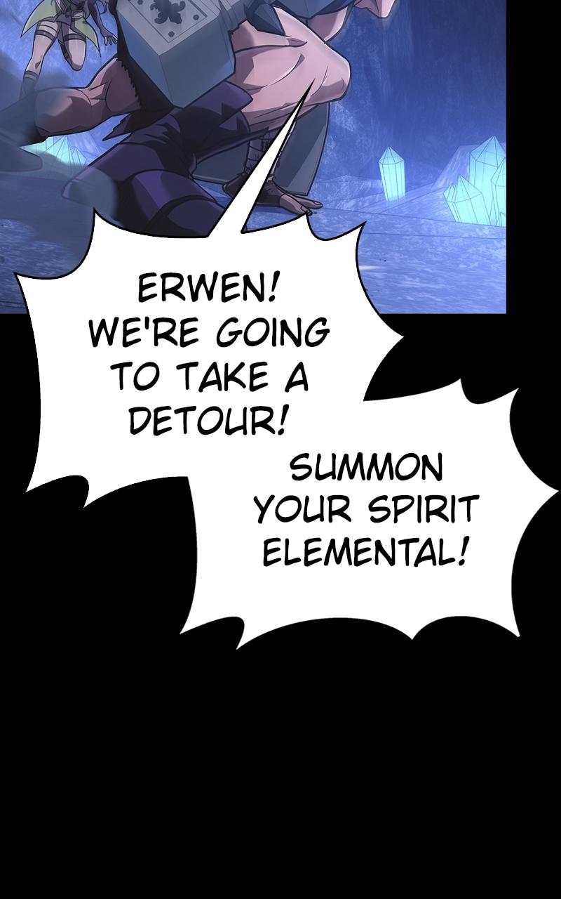 Surviving the Game as a Barbarian Chapter 8 — page 122