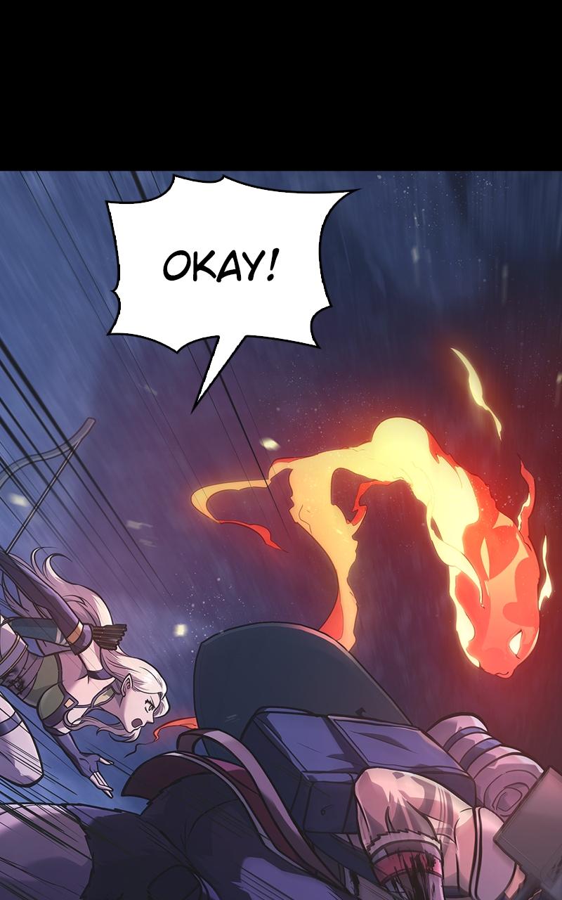 Surviving the Game as a Barbarian Chapter 8 — page 123