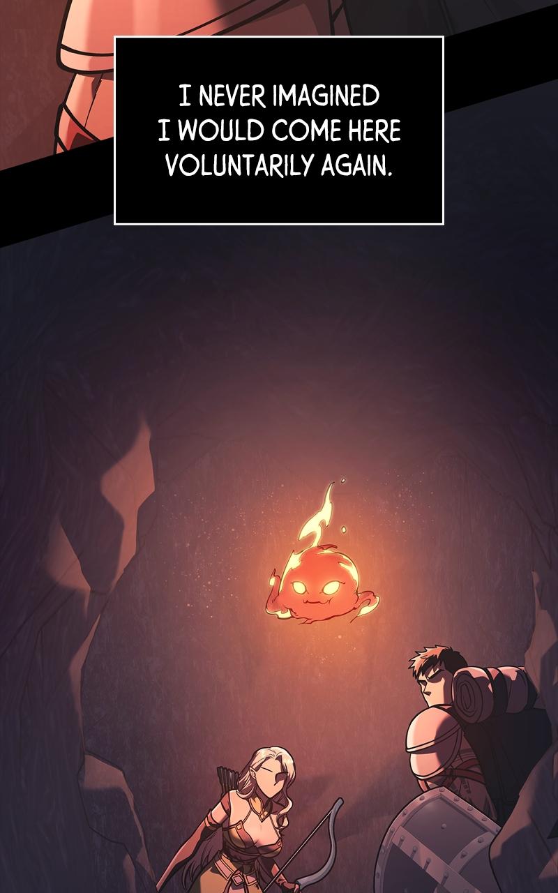 Surviving the Game as a Barbarian Chapter 8 — page 126