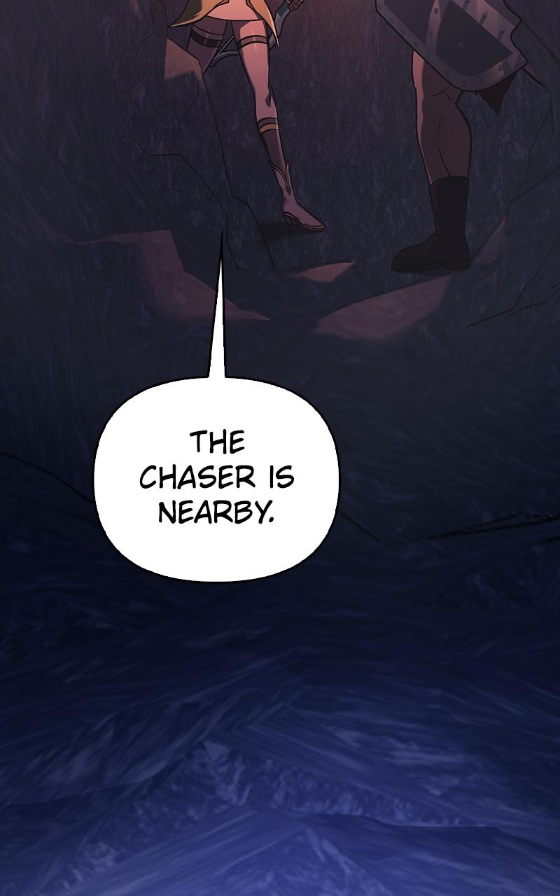 Surviving the Game as a Barbarian Chapter 8 — page 127