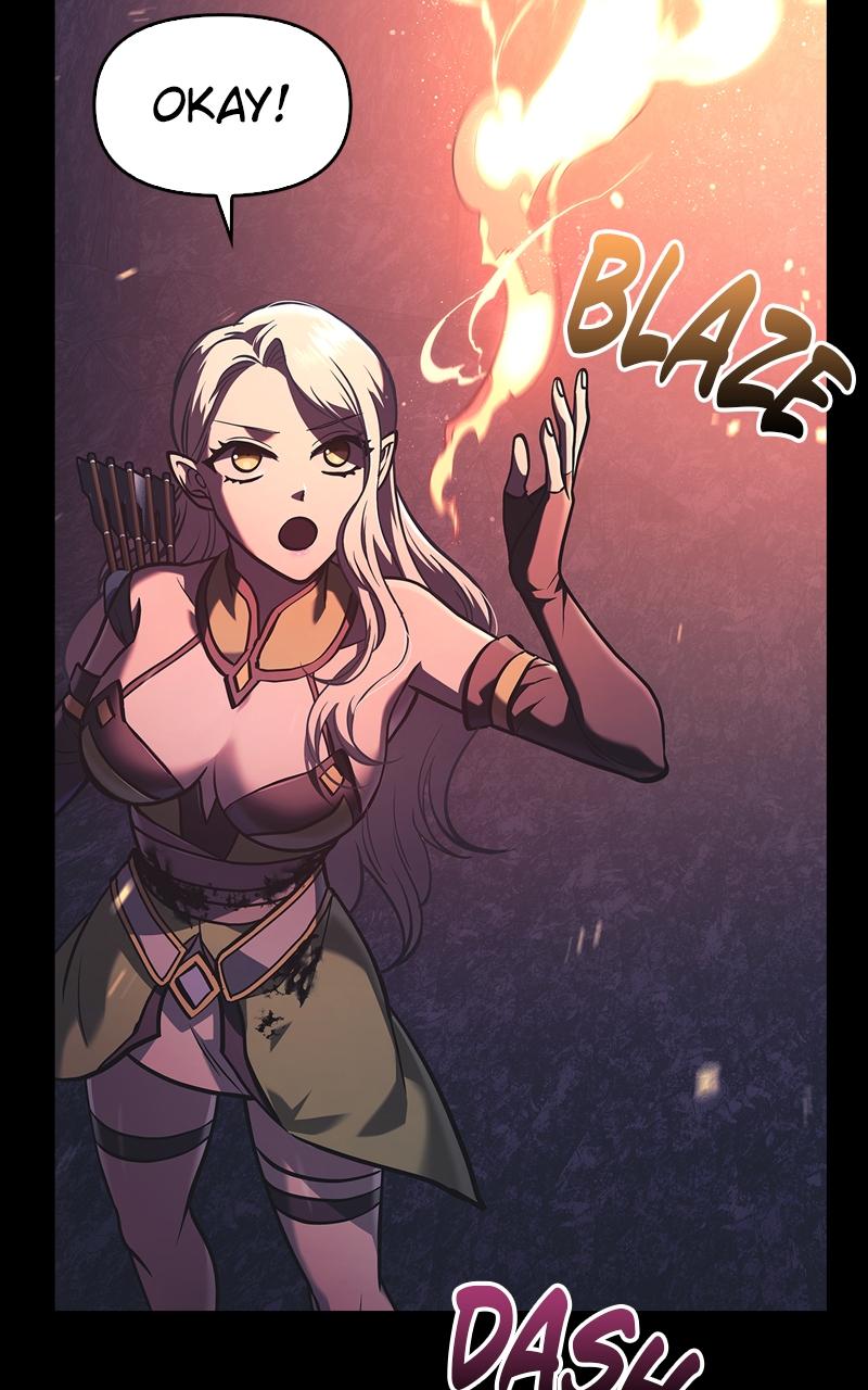 Surviving the Game as a Barbarian Chapter 8 — page 129