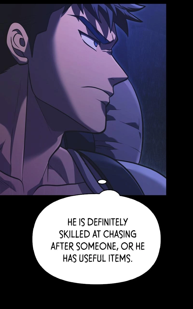Surviving the Game as a Barbarian Chapter 8 — page 133