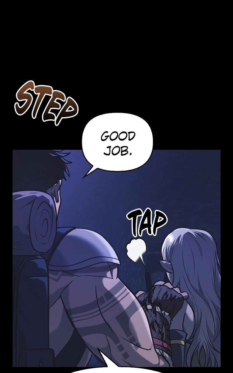 Surviving the Game as a Barbarian Chapter 8 — page 147