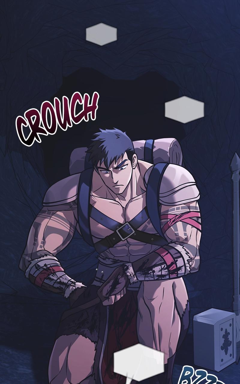 Surviving the Game as a Barbarian Chapter 8 — page 149