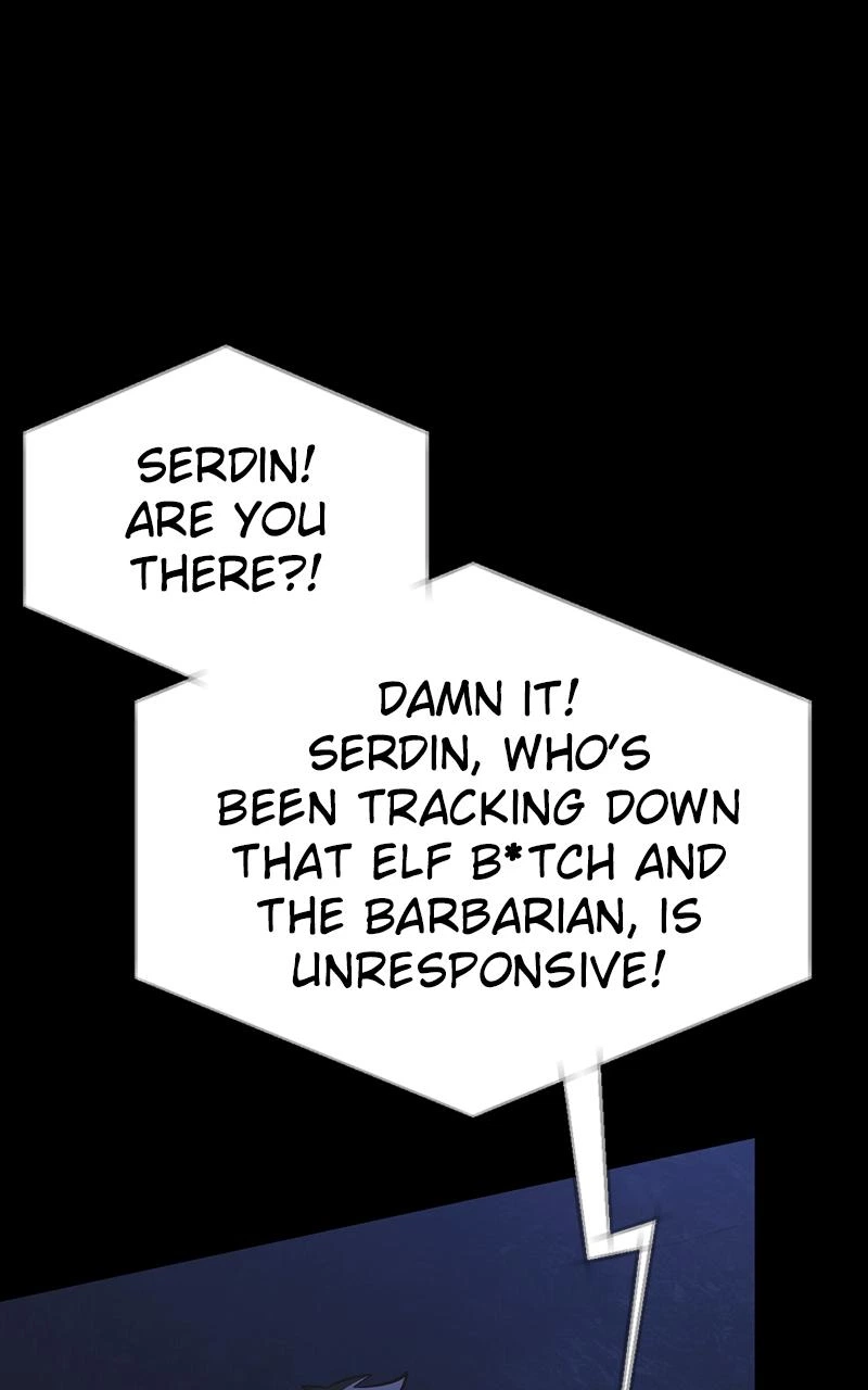 Surviving the Game as a Barbarian Chapter 8 — page 153