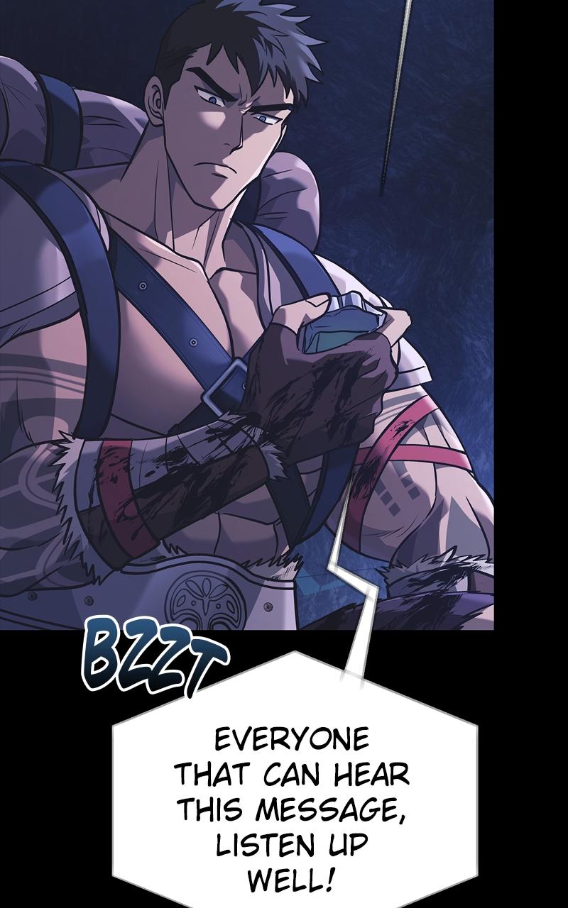 Surviving the Game as a Barbarian Chapter 8 — page 154