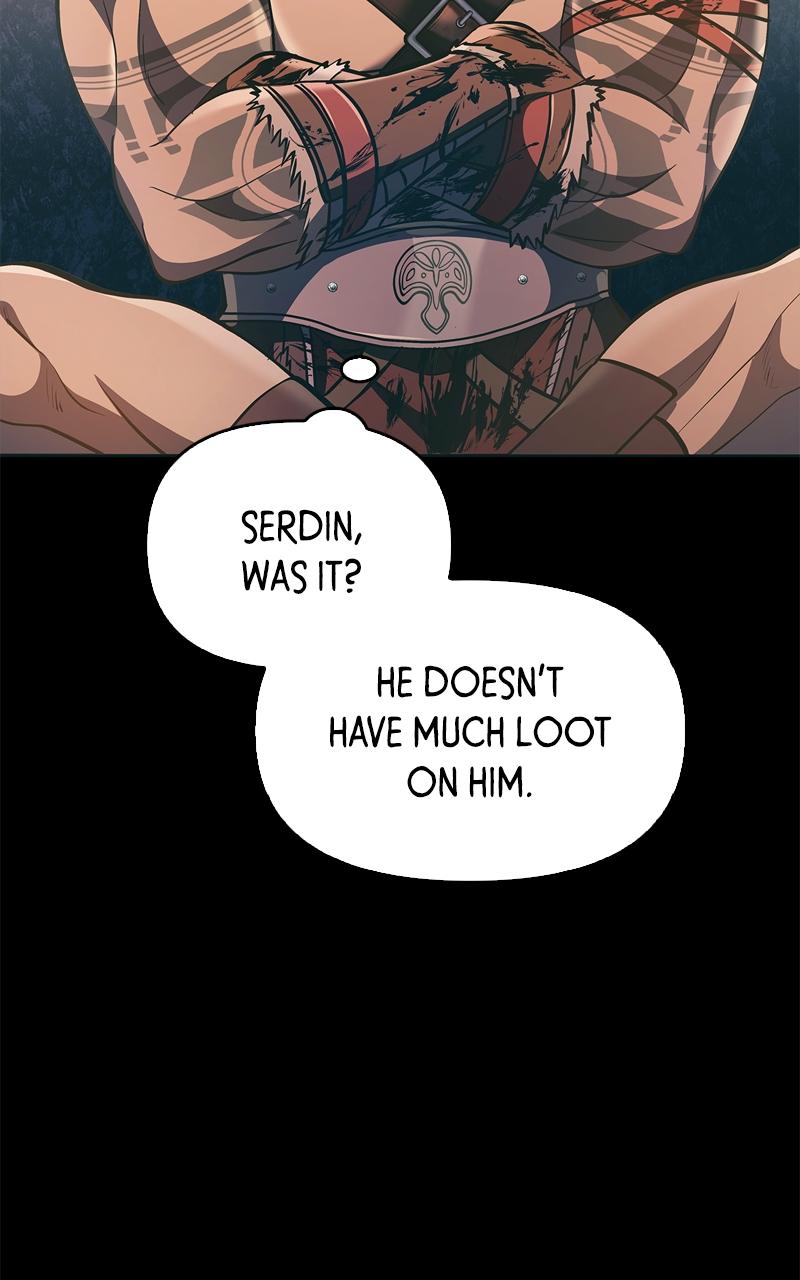 Surviving the Game as a Barbarian Chapter 9 — page 2