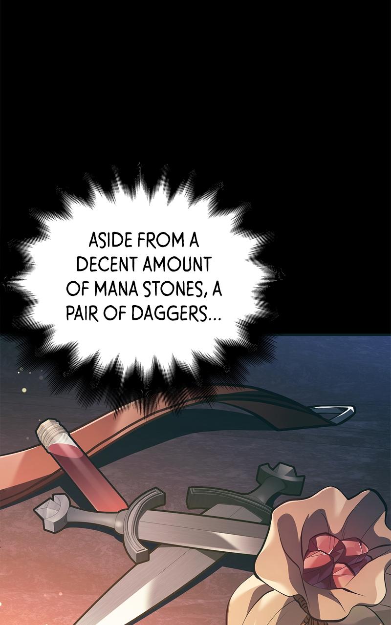 Surviving the Game as a Barbarian Chapter 9 — page 3
