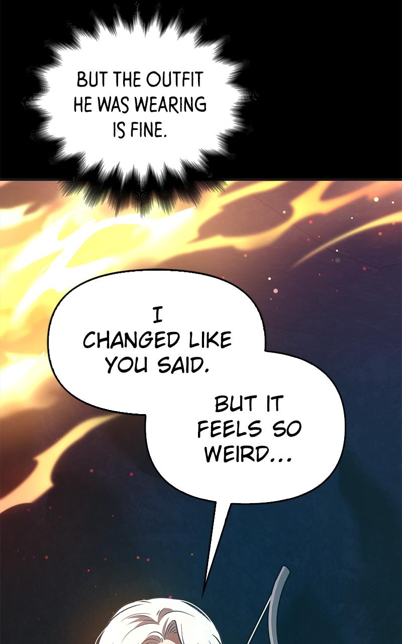 Surviving the Game as a Barbarian Chapter 9 — page 5