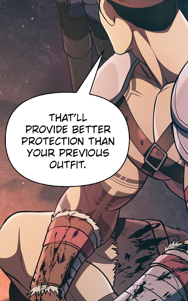 Surviving the Game as a Barbarian Chapter 9 — page 7
