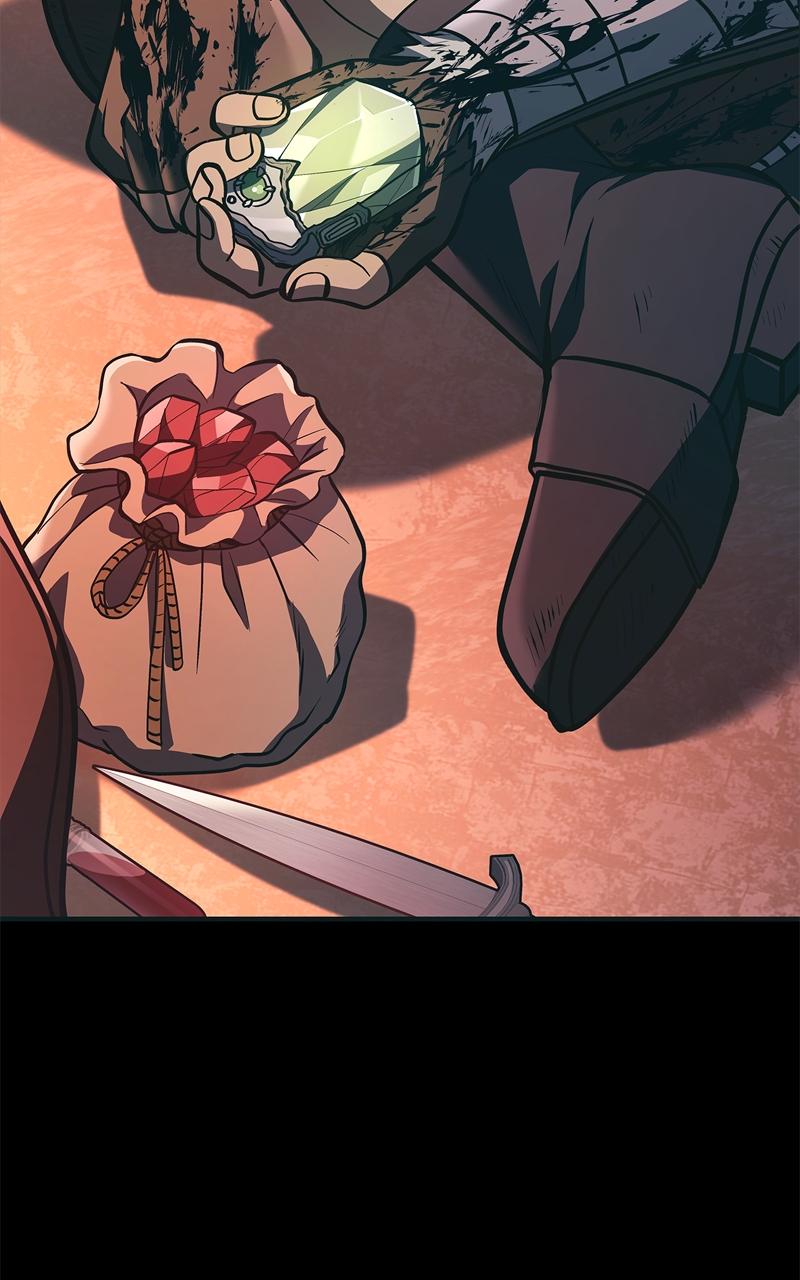Surviving the Game as a Barbarian Chapter 9 — page 8