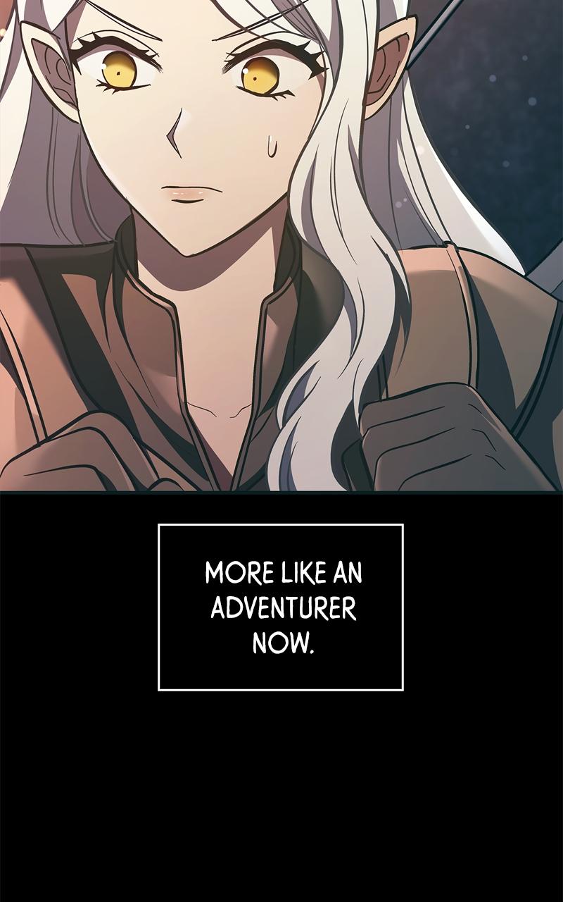 Surviving the Game as a Barbarian Chapter 9 — page 10