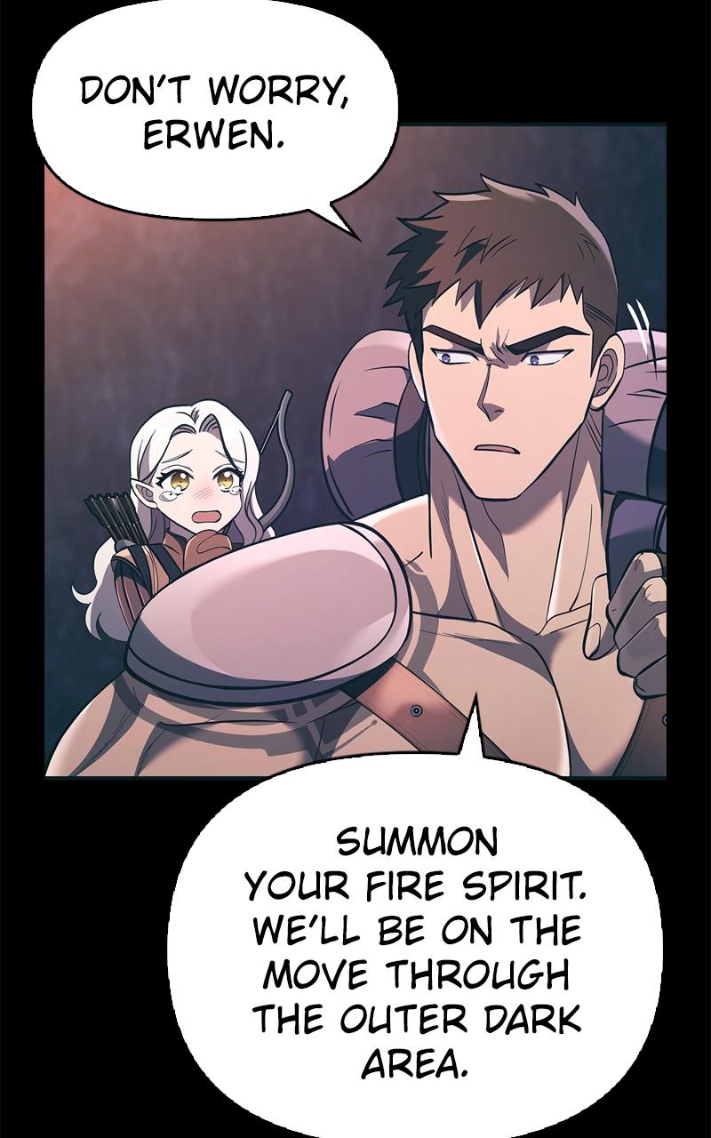 Surviving the Game as a Barbarian Chapter 9 — page 20