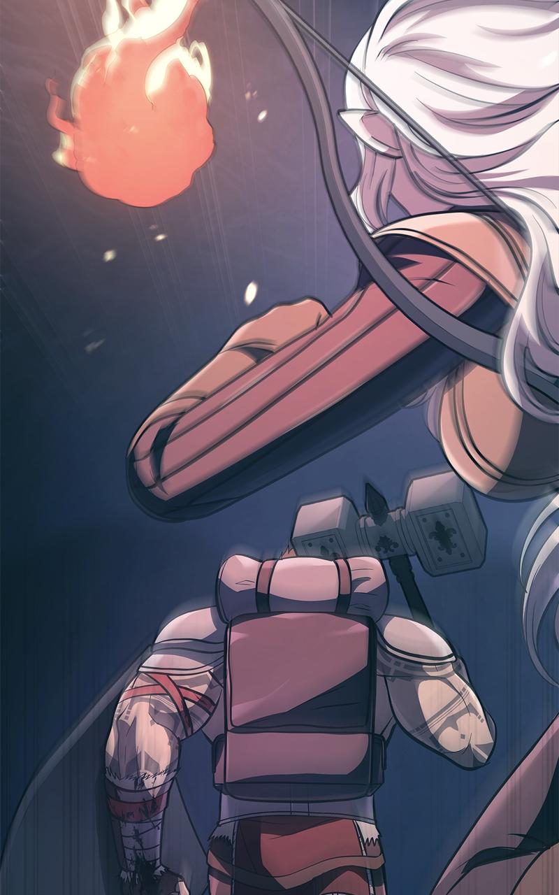 Surviving the Game as a Barbarian Chapter 9 — page 23