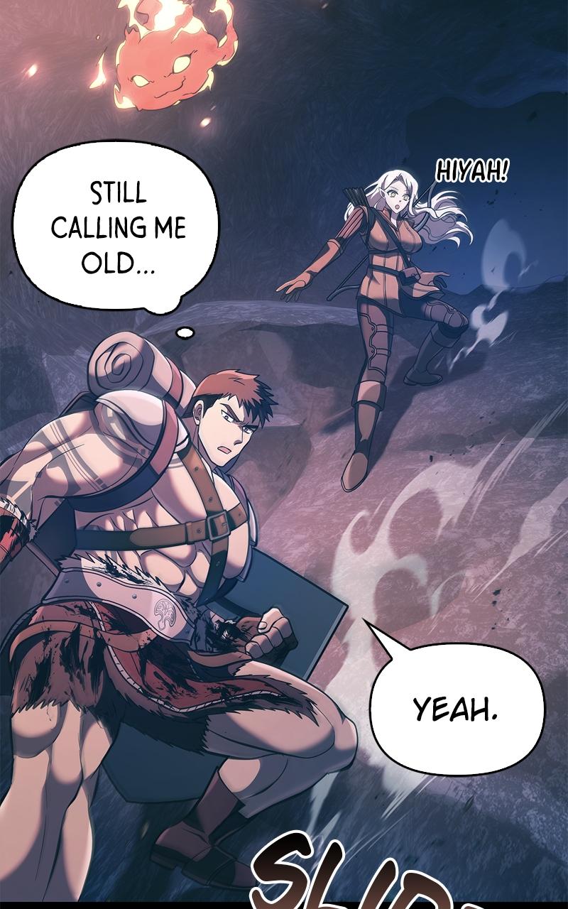 Surviving the Game as a Barbarian Chapter 9 — page 30