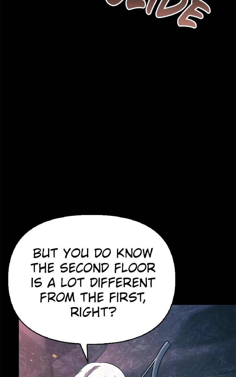 Surviving the Game as a Barbarian Chapter 9 — page 31