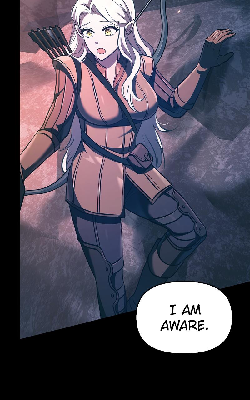 Surviving the Game as a Barbarian Chapter 9 — page 32
