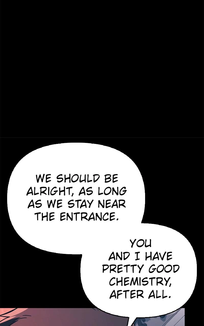 Surviving the Game as a Barbarian Chapter 9 — page 33