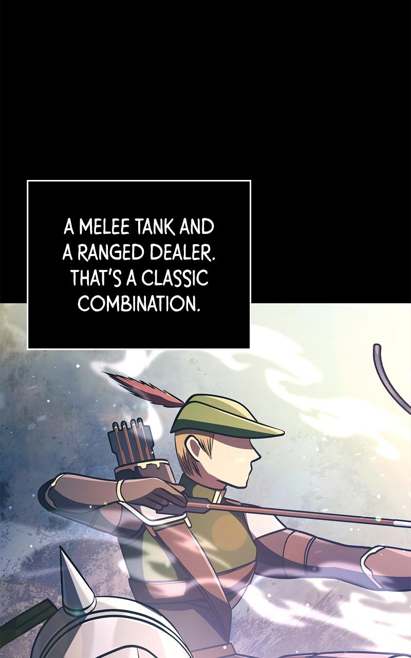 Surviving the Game as a Barbarian Chapter 9 — page 37